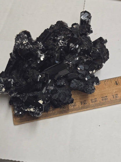 Schorl Tourmaline