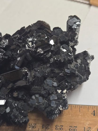 Schorl Tourmaline
