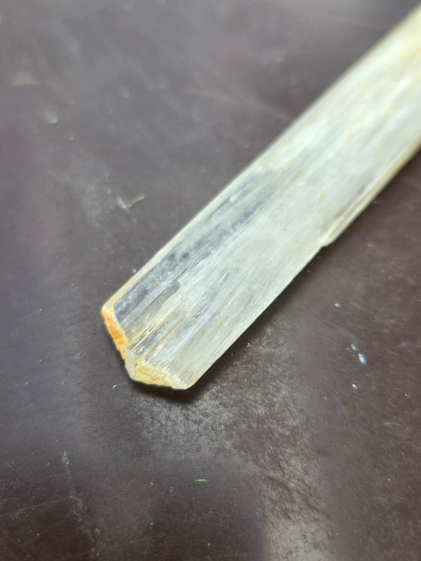 Scolecite