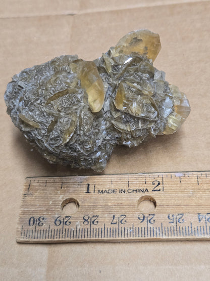 Selenite