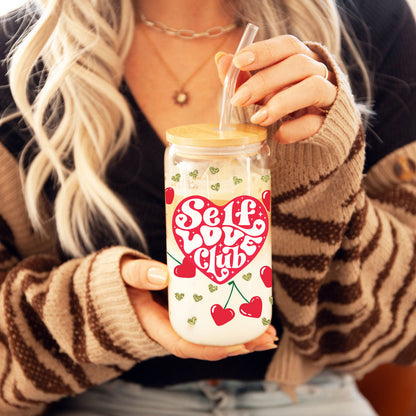 Self Love 20oz