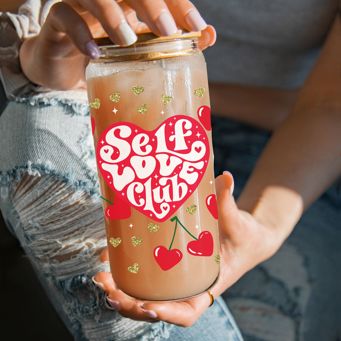 Self Love 20oz