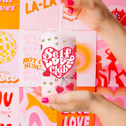 Self Love 20oz