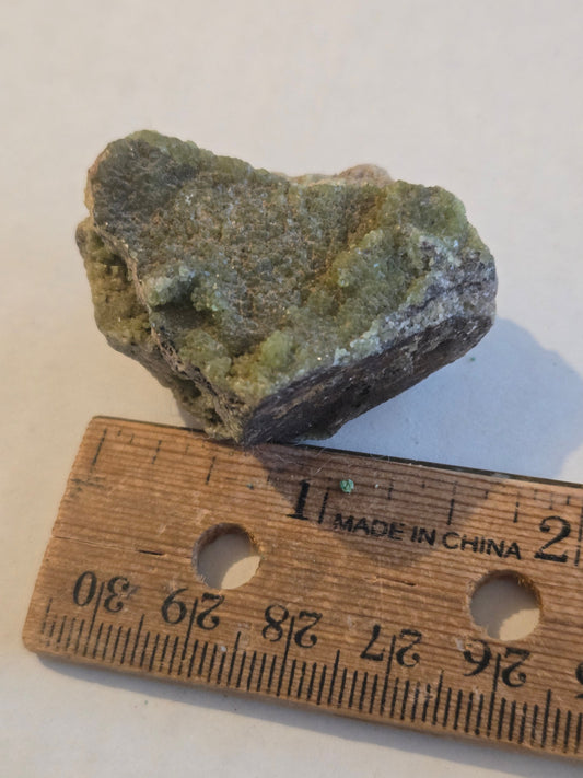 Smithsonite