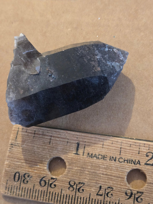 Smoky Quartz