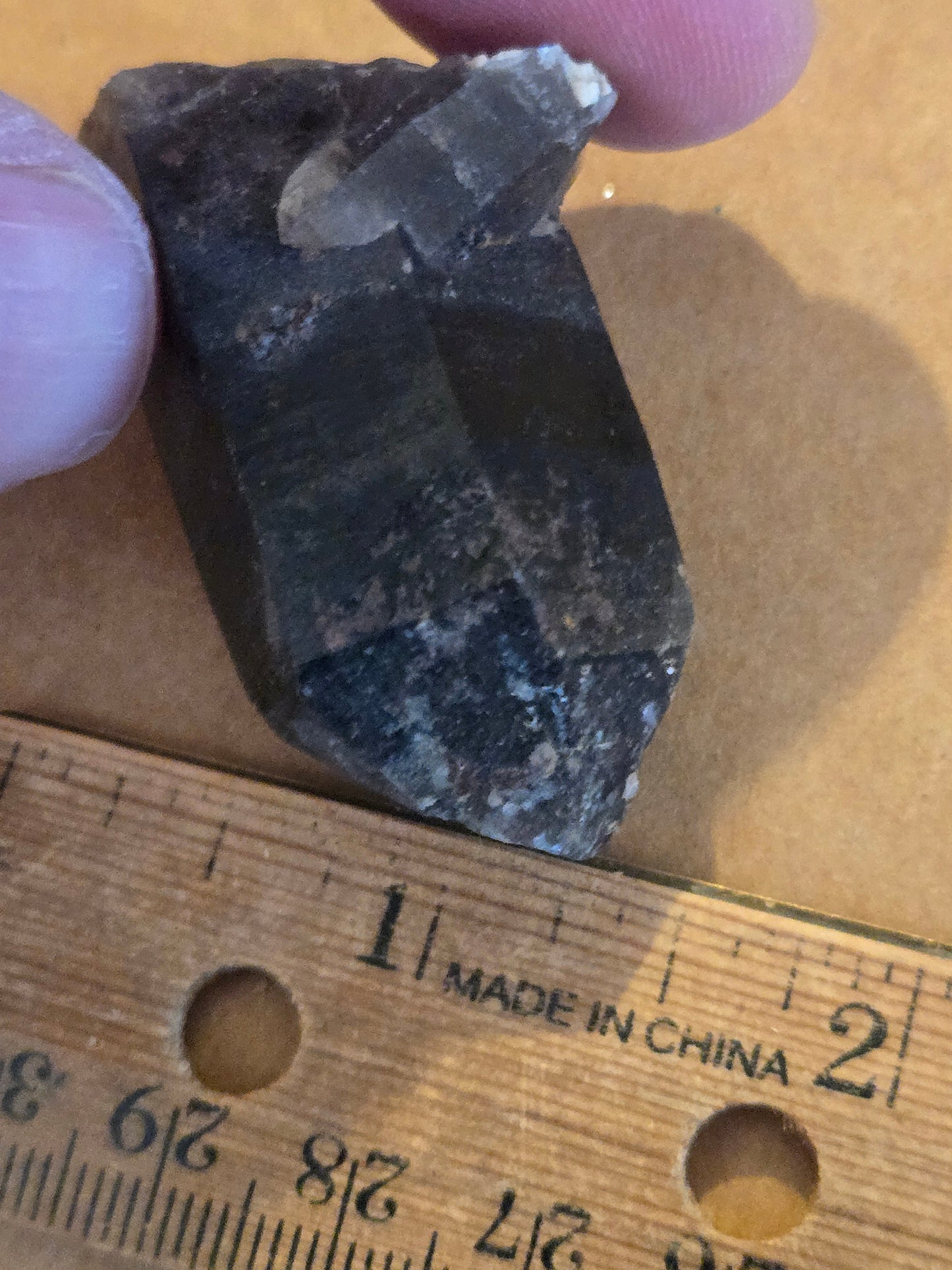 Smoky Quartz