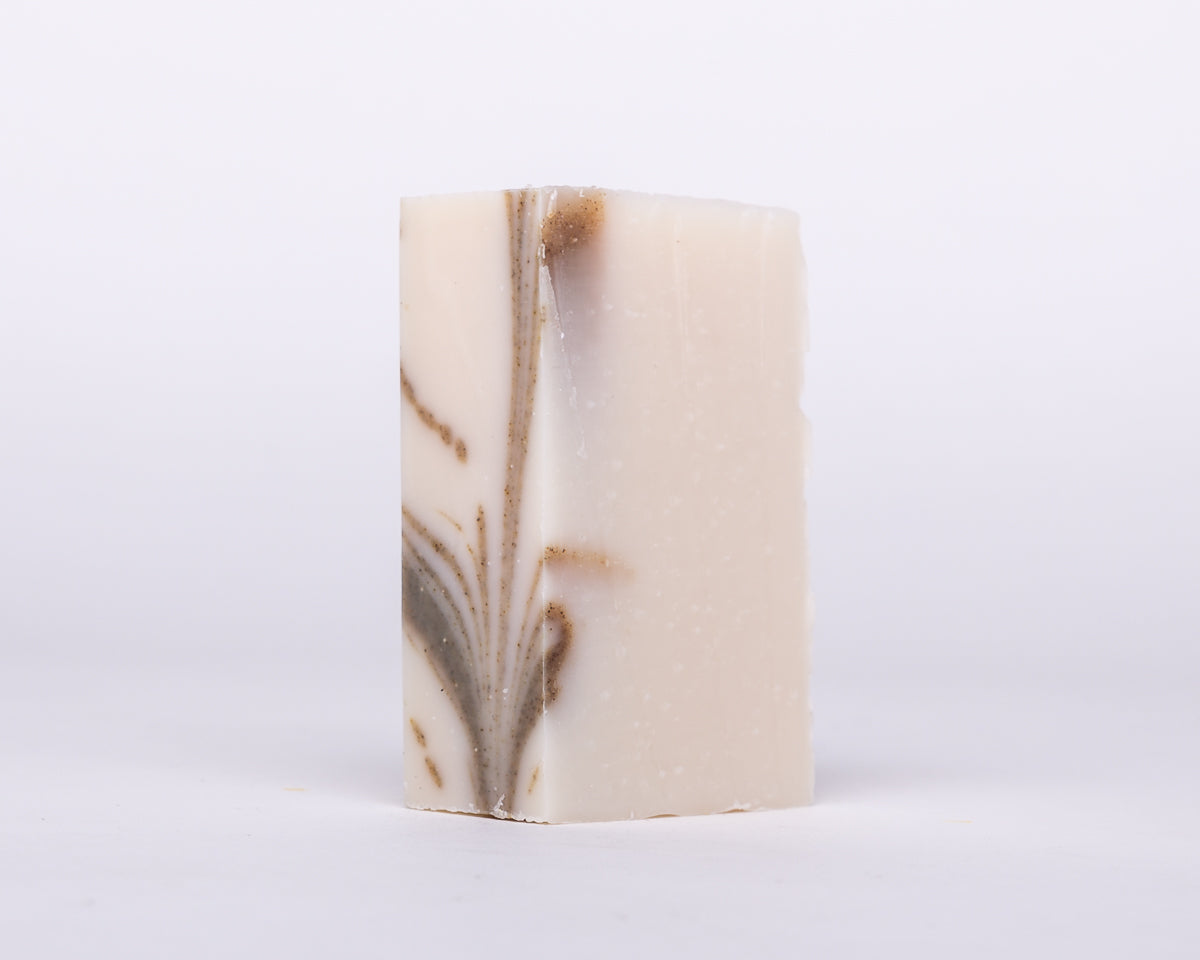 Spearmint with Rosemary - Handmade Soap