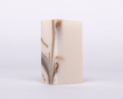 Spearmint with Rosemary - Handmade Soap