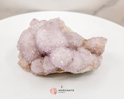 Spirit (Cactus) Quartz Specimens – Unique Natural Crystal Clusters for Spiritual Growth and Healing