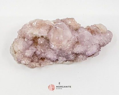 Spirit (Cactus) Quartz Specimens – Unique Natural Crystal Clusters for Spiritual Growth and Healing