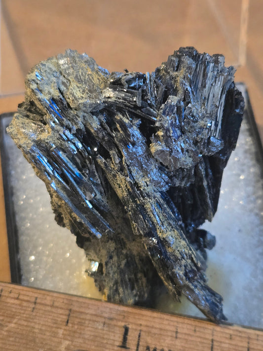 Stibnite