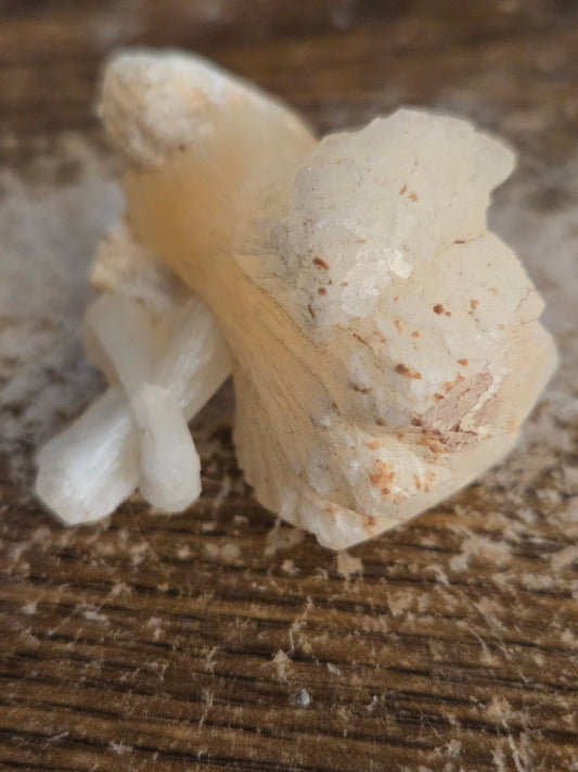 Stilbite