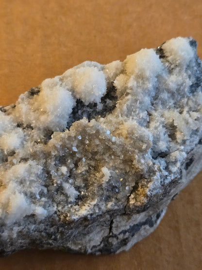 Strontianite
