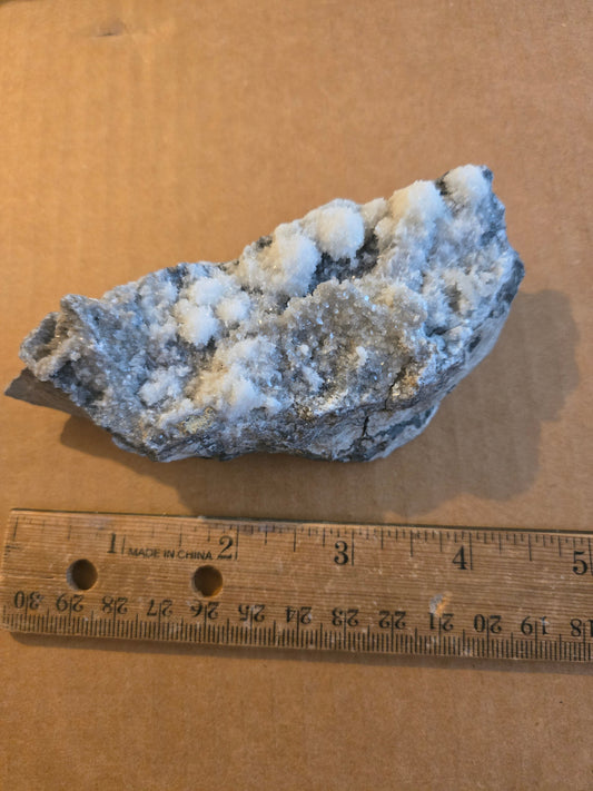 Strontianite