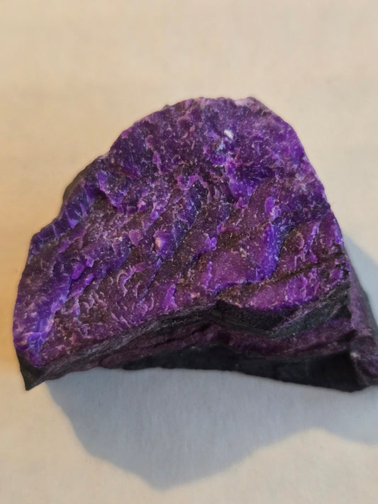 Sugilite Specimen – Wessels Mine, South Africa