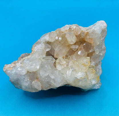 Natural Limonite Clusters – Grounding Crystal for Protection, Stability & Energy Healing