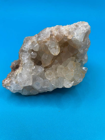 Natural Limonite Clusters – Grounding Crystal for Protection, Stability & Energy Healing