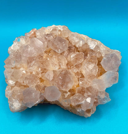 Natural Limonite Clusters – Grounding Crystal for Protection, Stability & Energy Healing