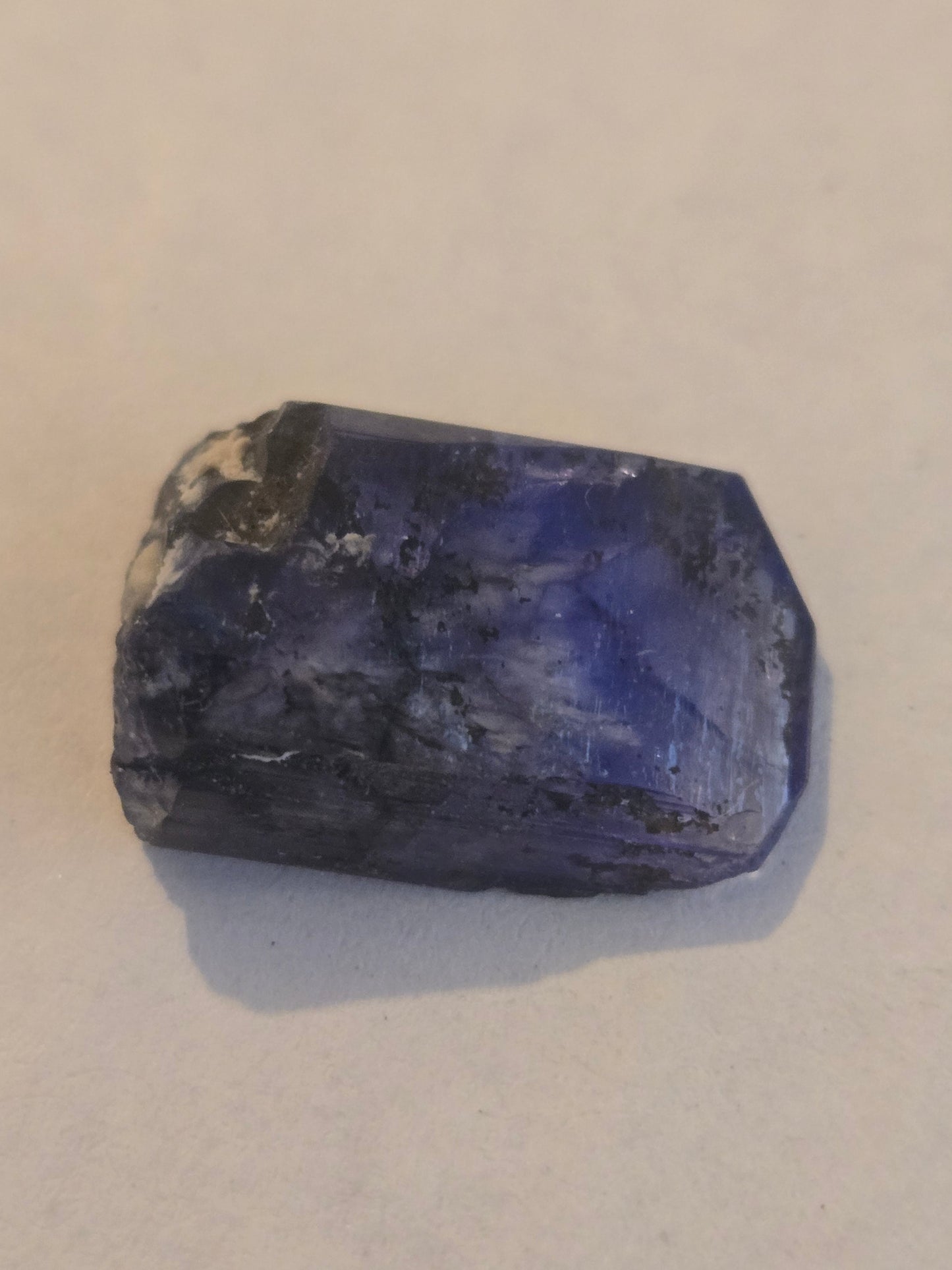 Tanzanite