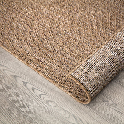 Indoor & Outdoor Rug -- Mottled Style