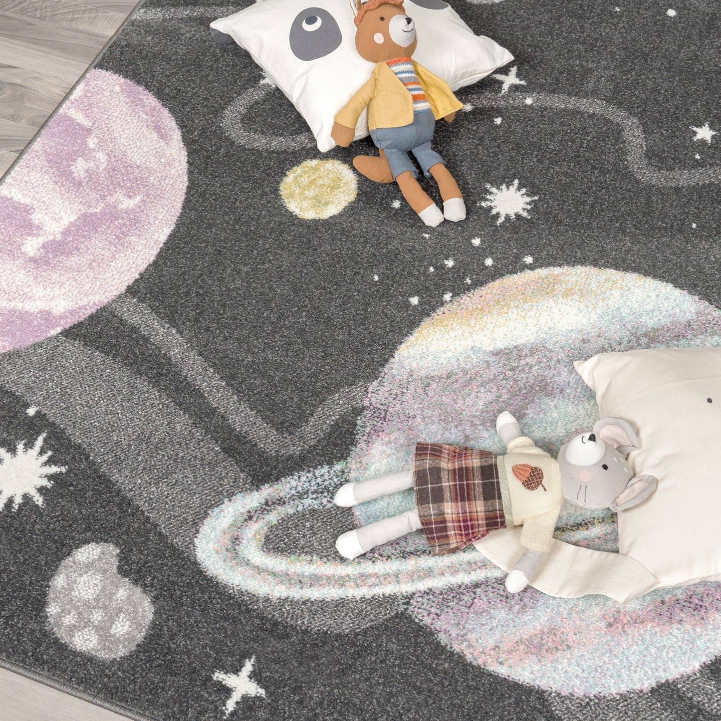 Kids Space Rug
