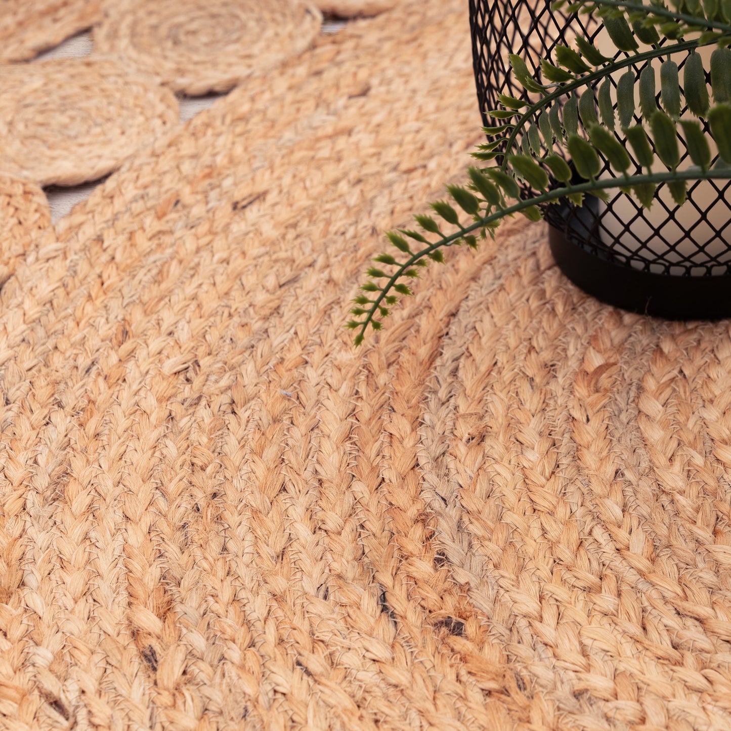 Boho Rug Kaia