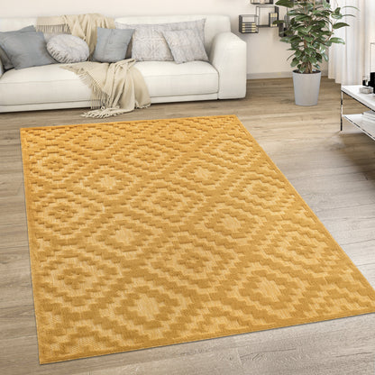 Golden Lvorno Rug