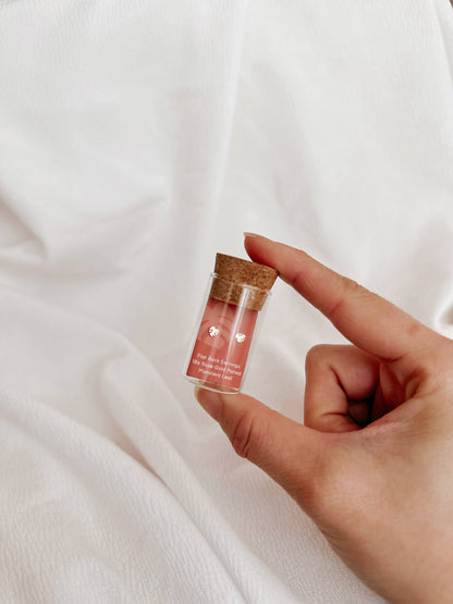 Flat Back Teeny Tiny Monstera Deliciosa Plant Studs