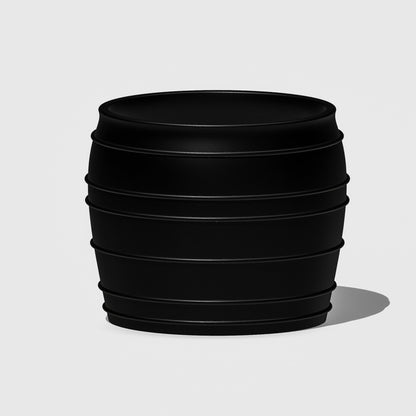 The Vintage Siena Planter