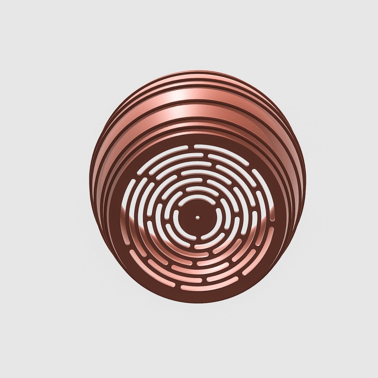 The Vintage Siena Planter