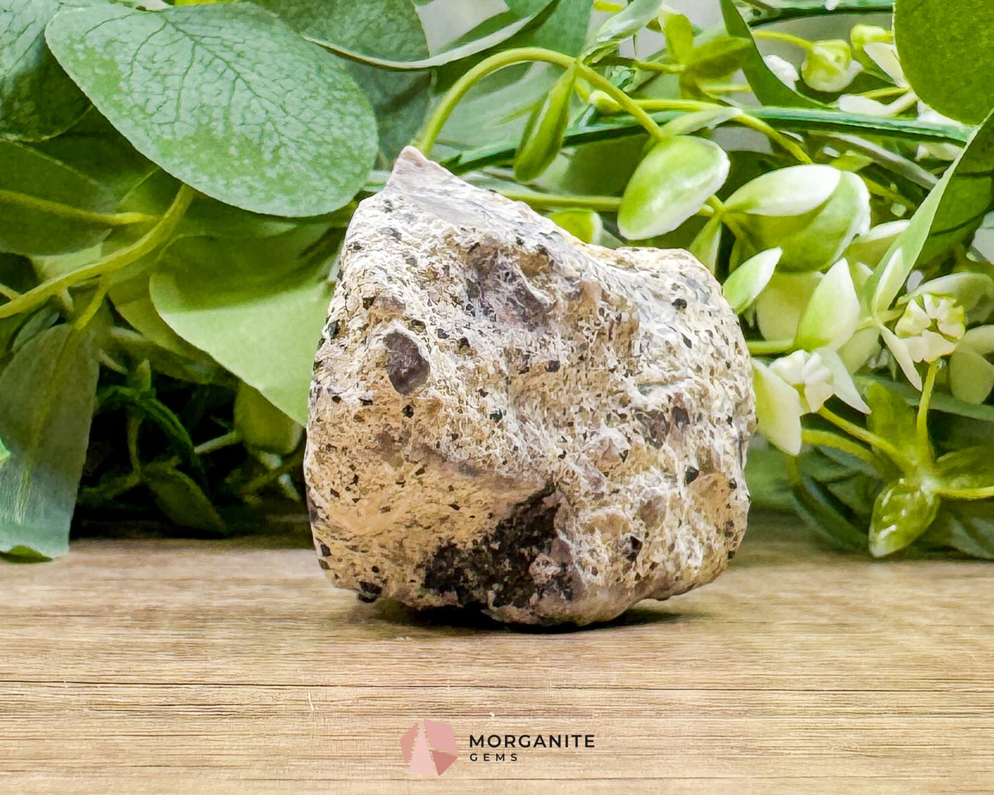 Tiffany Stone from Utah – 134g Rare Natural Mineral for Intuition, Psychic Activation & Collector Display