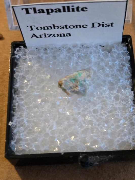 Tlapallite