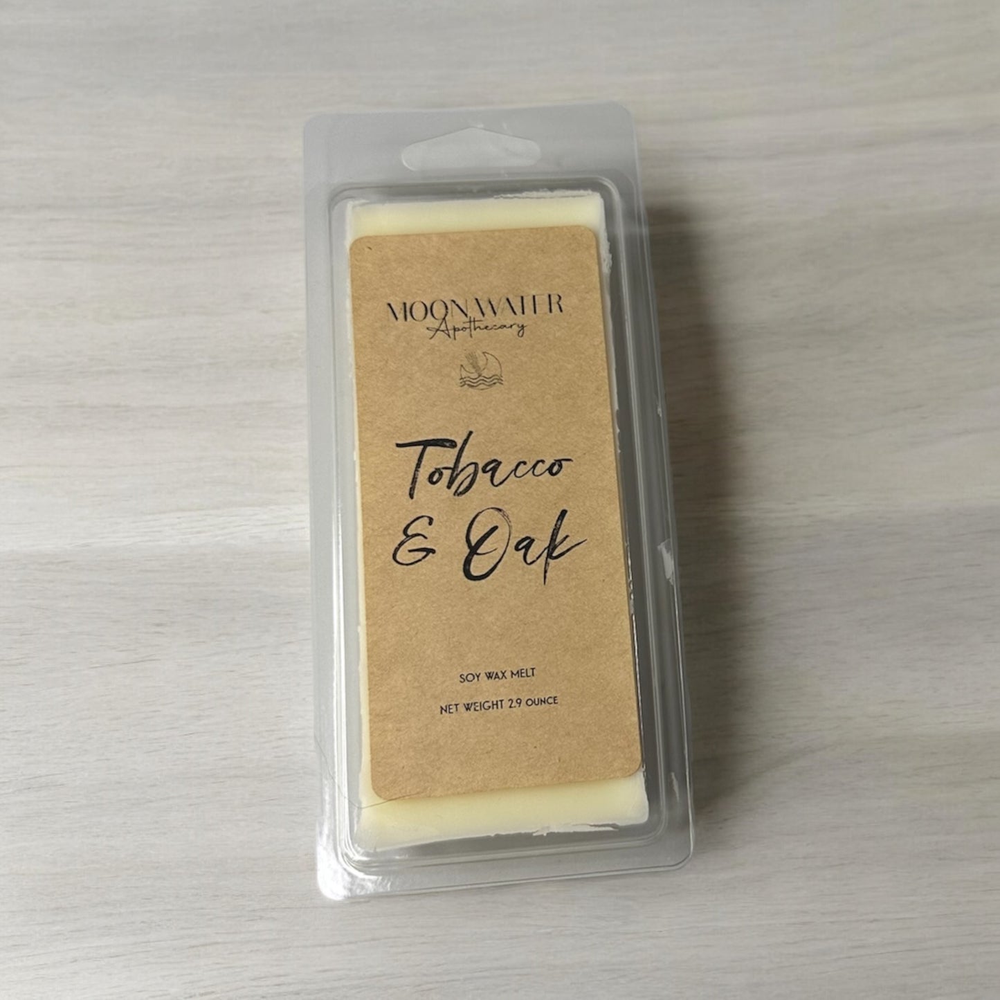 Soy Wax Melts (*NEW*)