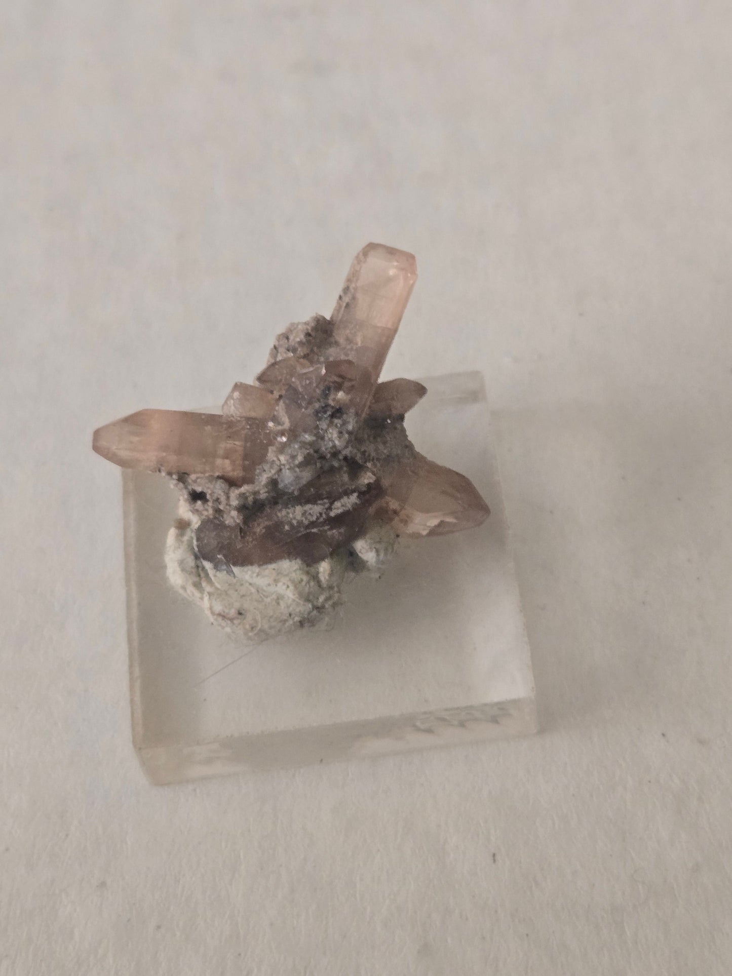 Topaz