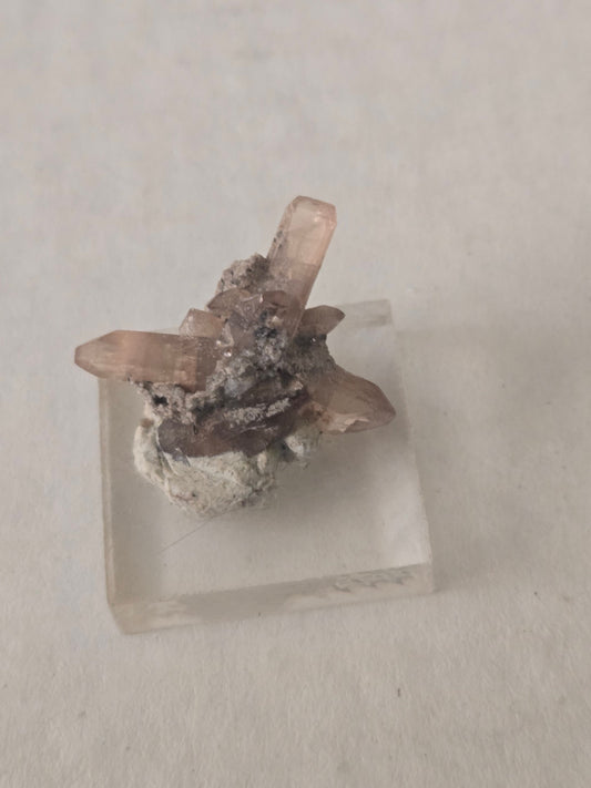 Topaz