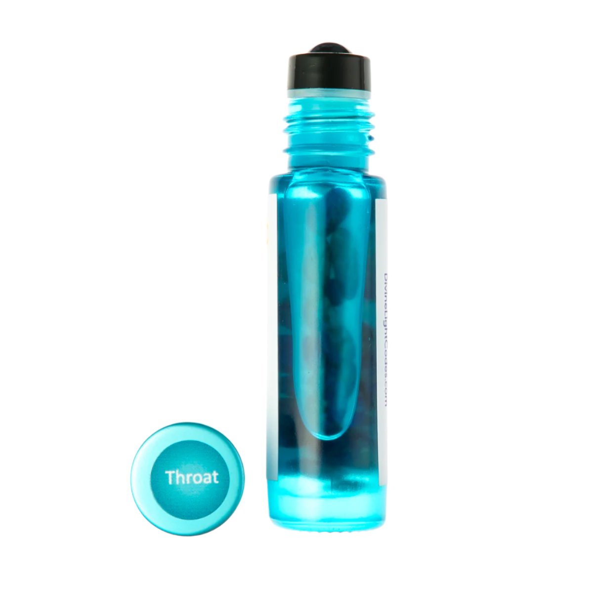 I Am Truth Essential Oil Elixir - Throat Chakra - Good Communication - Honesty