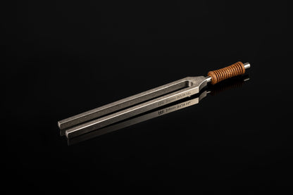 Pro 16 Vibrational Therapy Steel Tuning Fork Set - Weighted