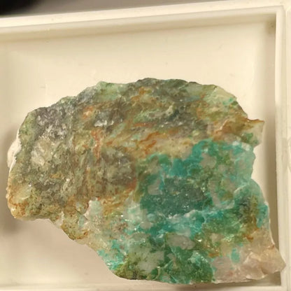 Tyrolite