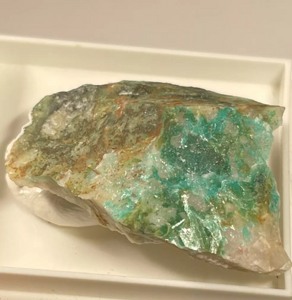 Tyrolite