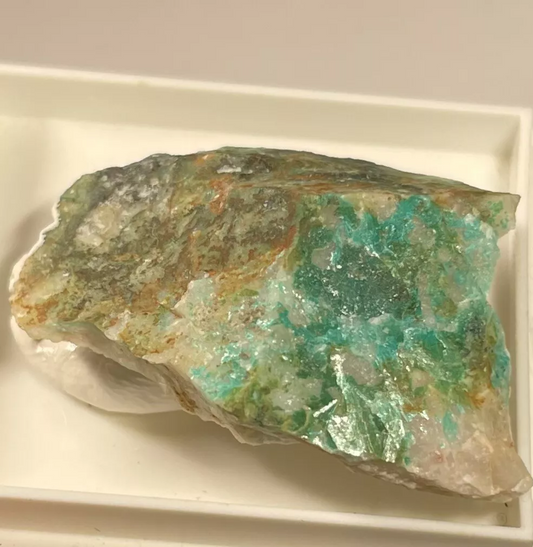 Tyrolite
