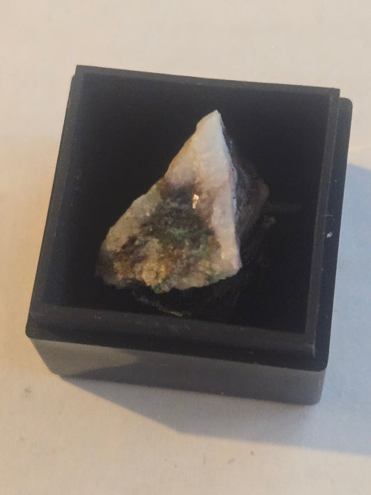 Umangite specimen