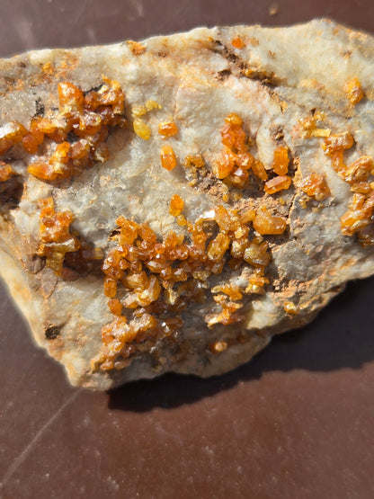 Vanadinite