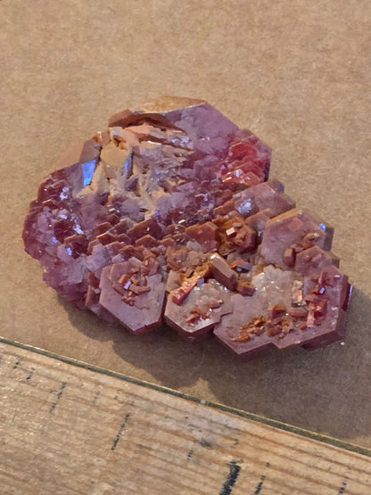 Vanadinite