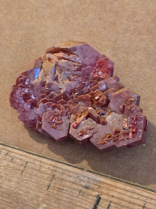 Vanadinite