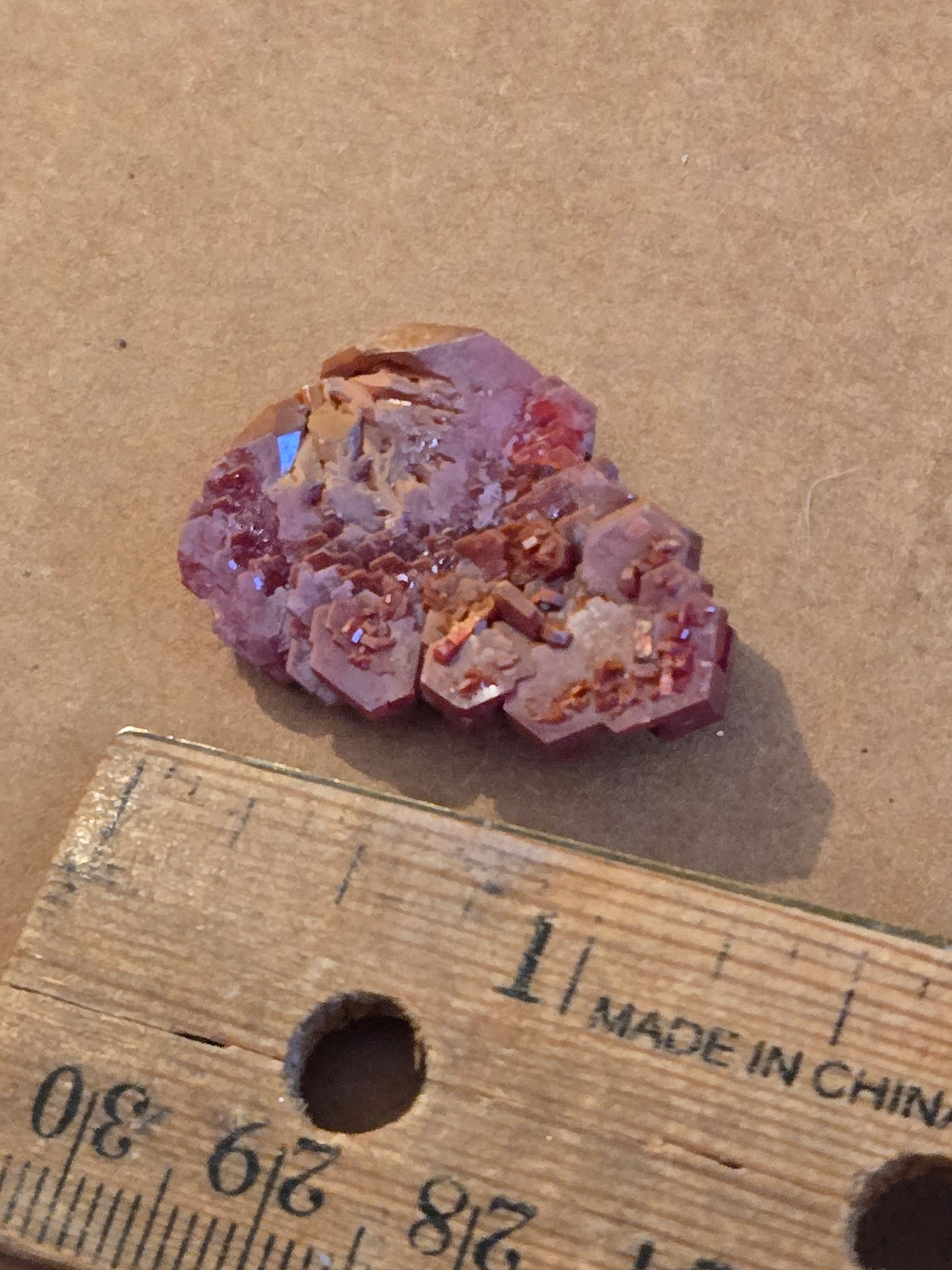 Vanadinite