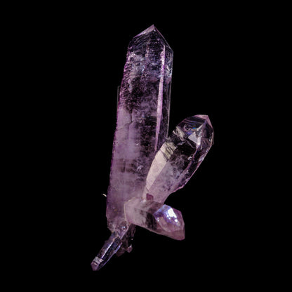 Vera Cruz amethyst Natural Mineral Specimen # B 6984