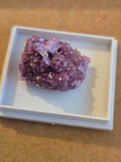 Vesuvianite Mn