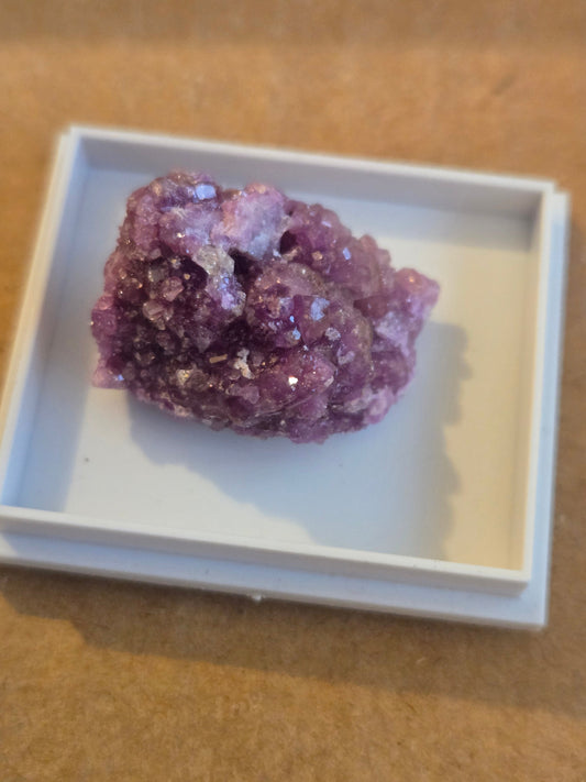 Vesuvianite Mn