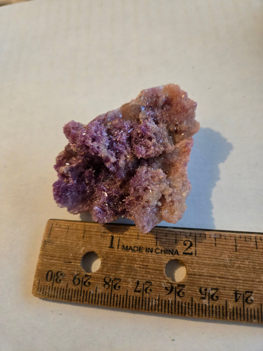 Vesuvianite Mn specimen