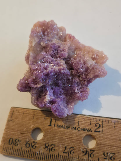 Vesuvianite Mn specimen